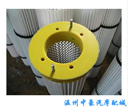 除尘滤清器