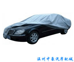 汽车车衣
