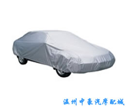 汽车车衣