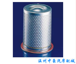 各种滤之源油气分离滤清器
