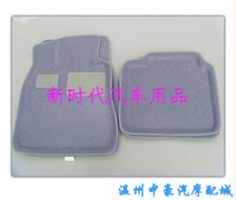 汽车脚垫,专车专用立体脚垫,3D汽车脚垫,汽车用品