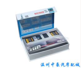 HID氙气灯