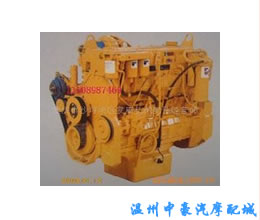 LTA10-G3美国康明斯发动机中修