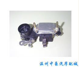 汽车电子电压调节器