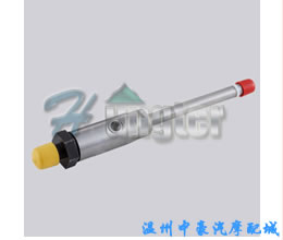 喷嘴座,铅笔式油嘴