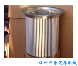 曼牌油气分离滤芯