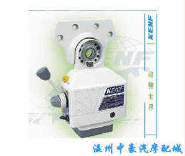 电子进给器