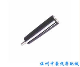 穿心转动手柄