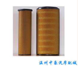 康明斯过滤器滤芯