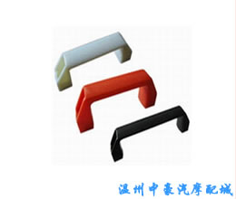 方形拉手