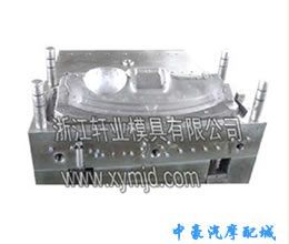 仪表模具