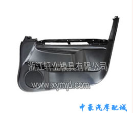 汽车门板模具