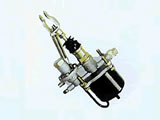 CA142,CA143,CA151离合器助力器