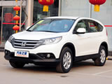 CRV