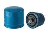 现代途胜2.0L机油滤清器