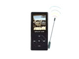 车载MP3播放器