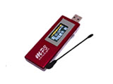 车载MP3播放器
