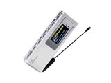 车载MP3播放器