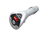 车载MP3播放器