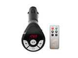 车载MP3播放器