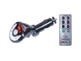 车载MP3播放器