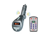 车载MP3播放器