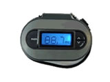 车载MP3发射器