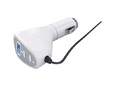 车载MP3发射器