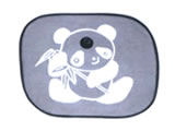 侧太阳挡